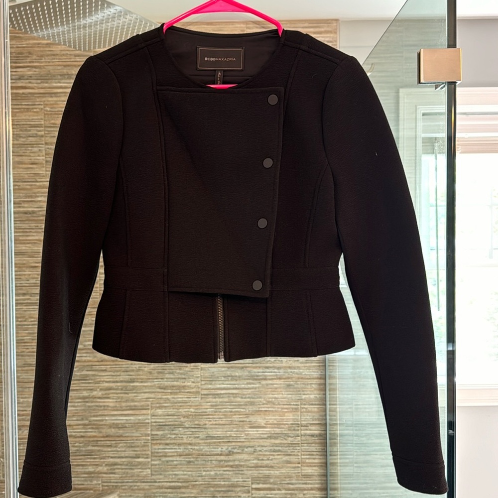 BCBG jacket